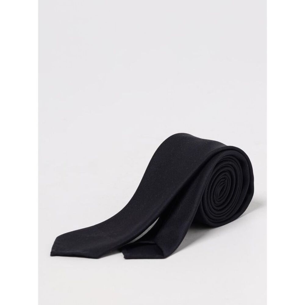Lardini Tie Men Blue